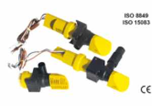 WHALE POMPA SENTINA IMMERSIONE AUTOMATICA 800GPH 12V WHALE