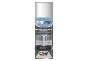 FAREN ZINCO SPRAY F93 400ML