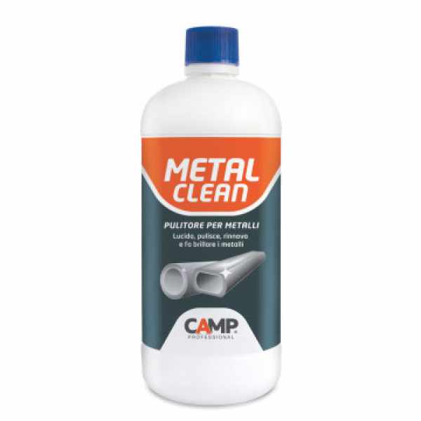 METAL CLEAN