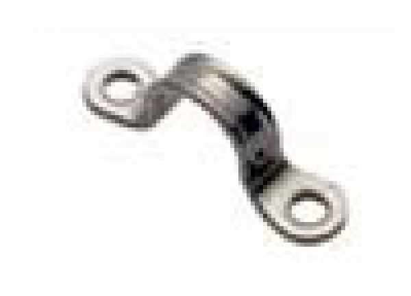 PONTICELLO STAMPATO INOX MM.47