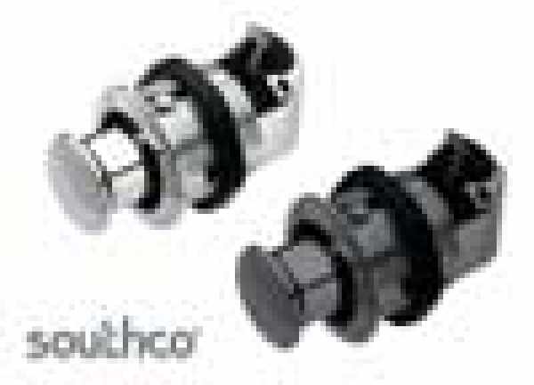 CHIUSURA A PULSANTE S.CO SMART SOUTHCO