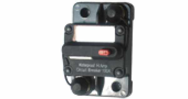 MAGNETOTERMICO DA 100 AMP