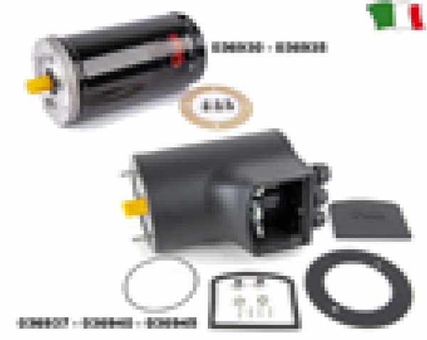 MOTORE PER SALPANCORA 1500WATT QUICK
