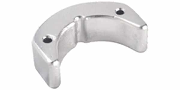 ANODO OMC-JOHNSON-EVINRUDE PLACCA