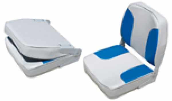 POLTRONCINA SCHIENALE ABBATTIBILE MODELLO A