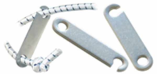 TIRANTE INOX PER CORDA TENDALINI