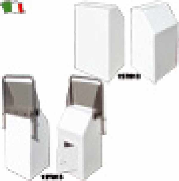 CONSOLLE GUIDA MODELLO ALFA TOP