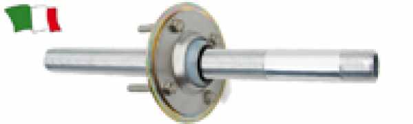 STAFFA S40 ULTRAFLEX