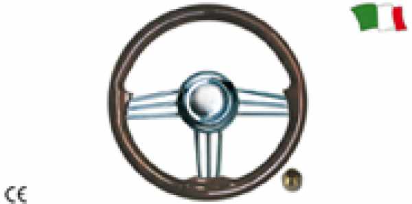 VOLANTE TRE RAZZE MOD.2 DA CM.35