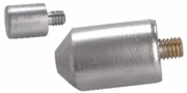 ANODO VOLVO PENTA BARROTTO MM.18