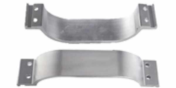 ANODO MERCURY PLACCA ALLUMINIO