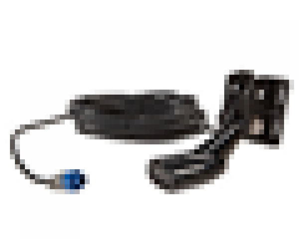 TRASDUTTORE TRASDUTTORE HDI SKIMMER ECO/TEMP DI POPPA CHIRP 83/200/455/800 KHZ LOWRANCE