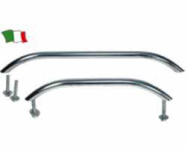 TIENTIBENE INOX DA CM.60 C/PRIGIONIERI