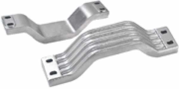 ANODO MARINER BARRA ALLUMINIO