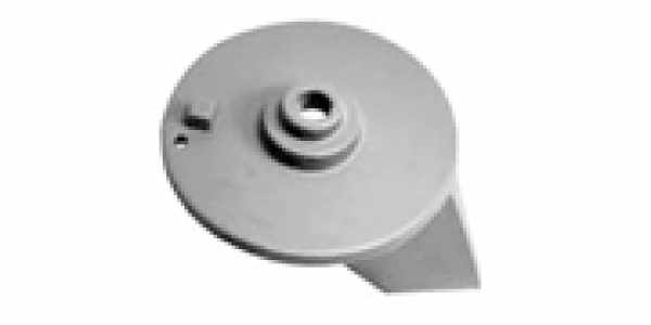ANODO SUZUKI PINNA