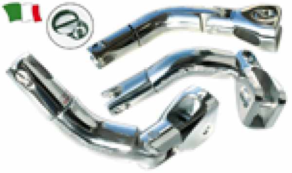 GIUNTO RADDRIZZA ANCORA TRIMMER CATENA MM.10/12