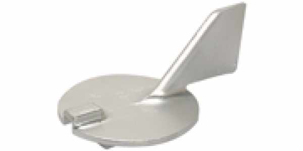 ANODO SELVA PINNA
