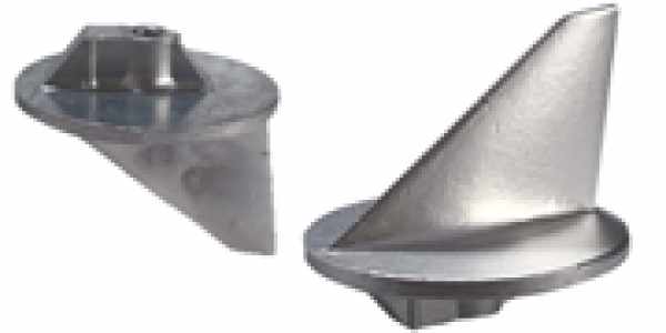ANODO MARINER PINNA