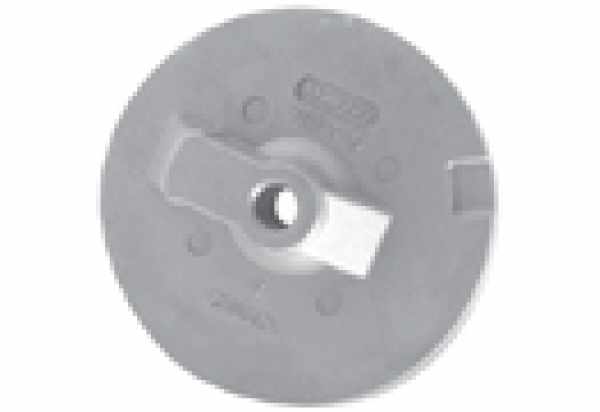 ANODO MERCRUISER PIASTRA