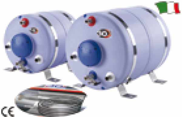 BOILER NAUTICO B3 30 LT.QUICK
