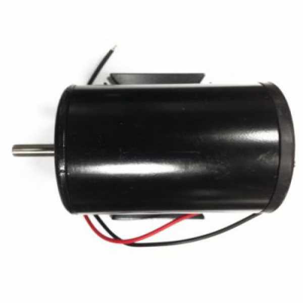 MOTORE PER WC ELETTRICO 12V TMC