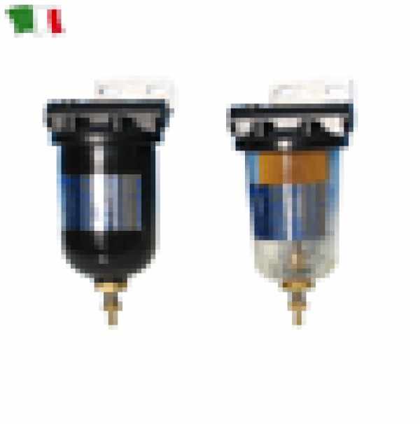 RICAMBIO ELEMENTO FILTRO ANCOR PFG16-PFG16V