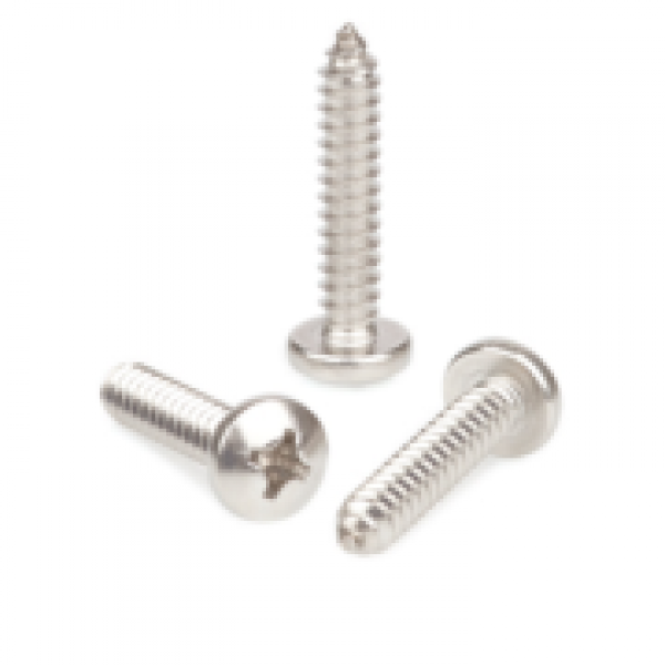 VITE 4.2X45 TPC AUTOFILETTANTE INOX A4