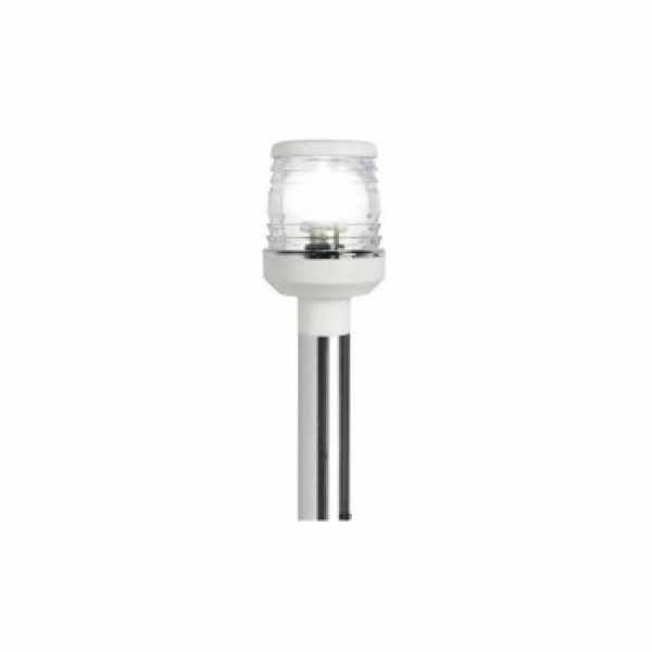 LUCE 360 ASTA ABBATTIBILE CM.64 BASE NYLON