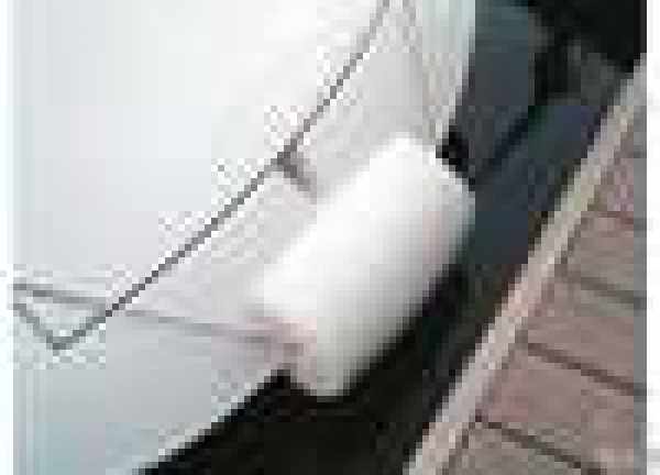 PARABORDO POPPA CLASSIC 60 BIANCO