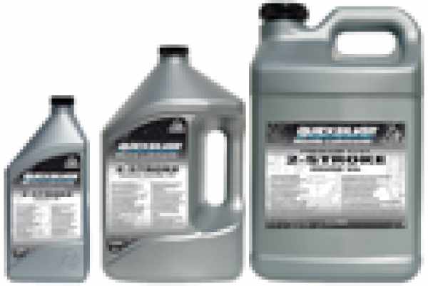 OLIO QUICK SILVER MISCELA 2T TCW3 PREMIUM PLUS LT.4