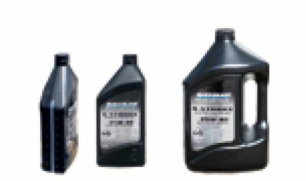 OLIO QUICK SILVER MOTORE 4T 25W40 SYNT LT.4