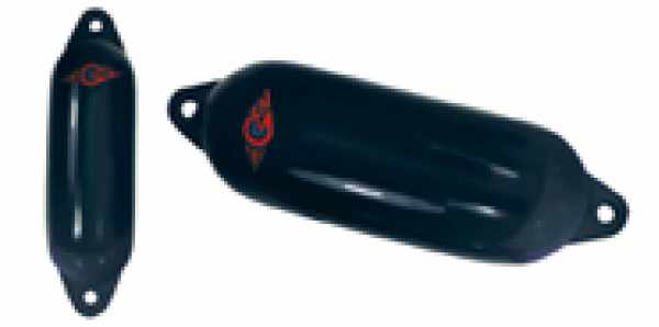 PARABORDO MAJONI NERO MM.120X450