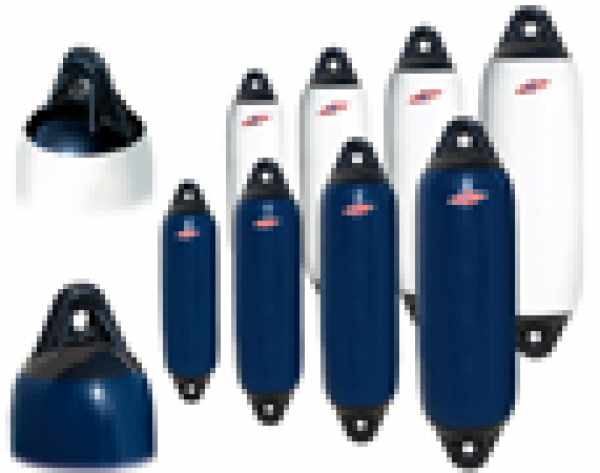 PARABORDO MAJONI EXTRA MM.130X540 BLUE