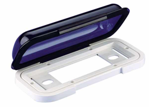 COPRISTEREO PARASPRUZZI