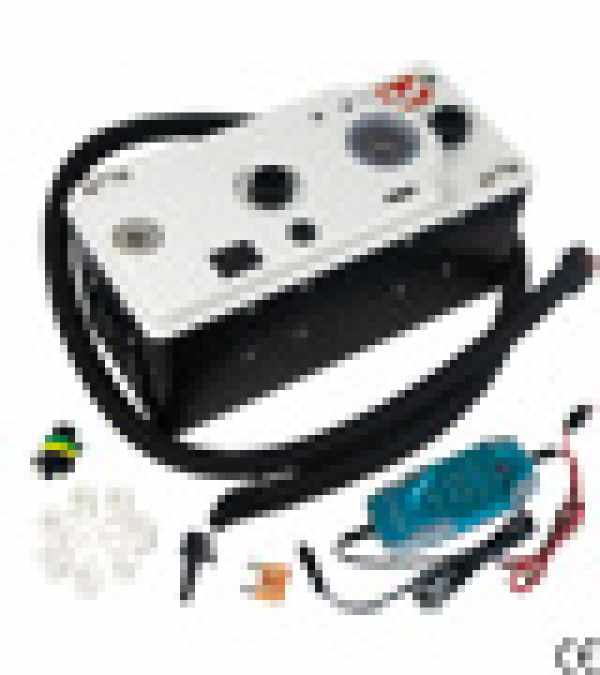 GONFIATORE A BATTERIA GE 20 BRAVO
