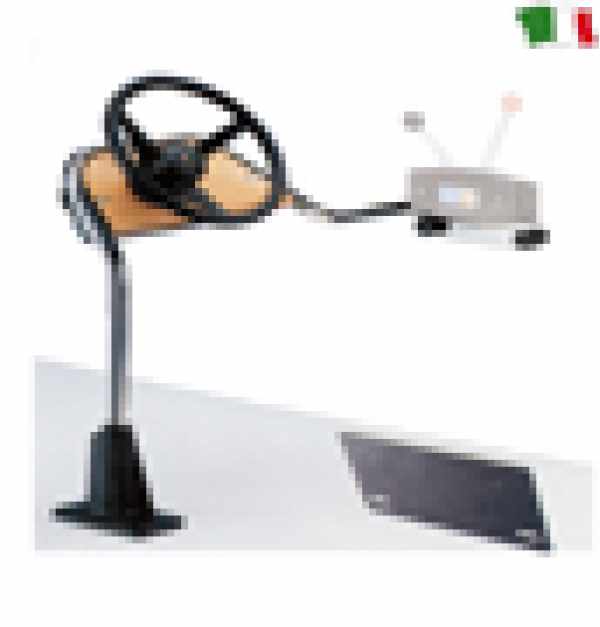 TIMONERIA SERIE "MARY" ULTRAFLEX
