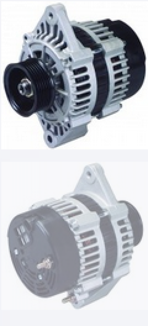 ALTERNATORE MERCURY MARINE-POWER EQUIVALENTE