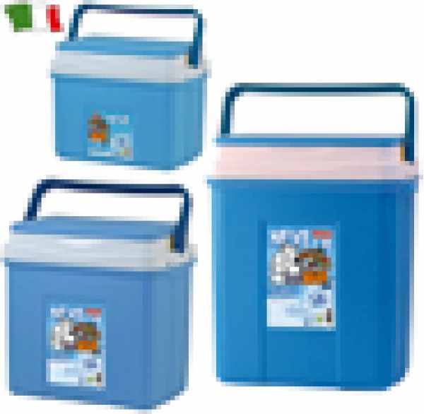 FRIGO LT.26 MINI 530 12V
