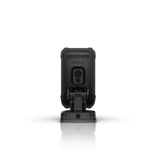 ECOSCANDAGLIO HOOK2-4X LOWRANCE