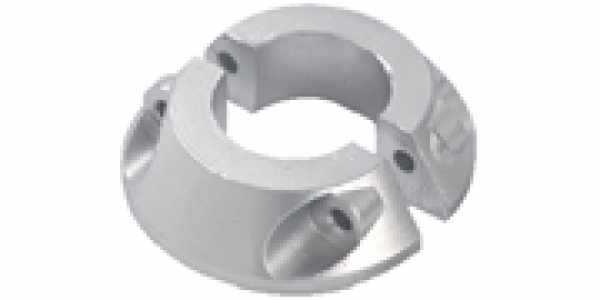 ANODO COLLARE ELICA DI PRUA MAX PROP MM.46
