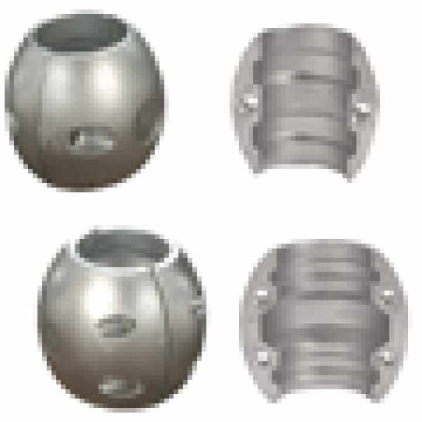 ANODO BOTTE MM.70