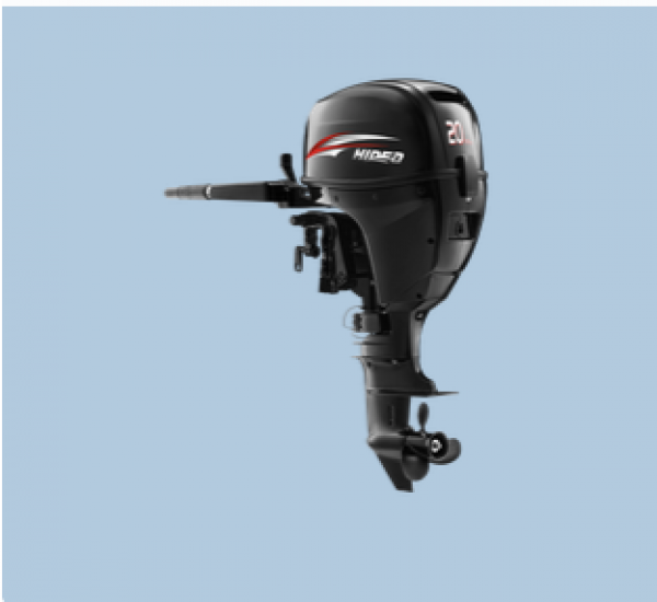 HDF20 FE IB