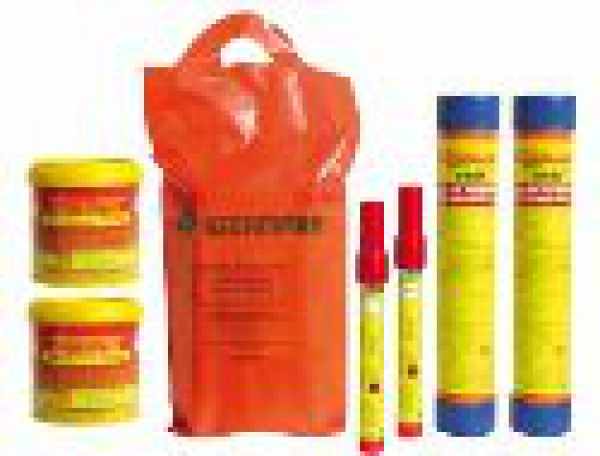 SEGNALI DI SOCCORSO ENTRO 6/12/50 MIGLIA COMPRESO ECOCONTRIBUTO