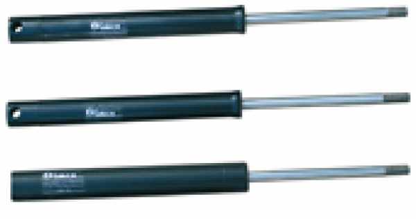 AMMORTIZZATORE PER REPULSORE RIF.1 FINO A KG.400