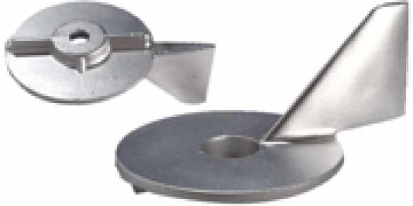 ANODO MERCURY PINNA