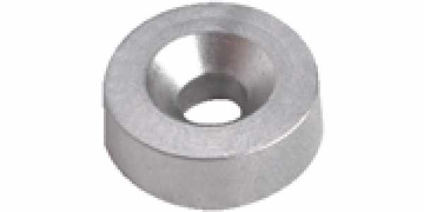 ANODO OMC-JOHNSON-EVINRUDE RONDELLA