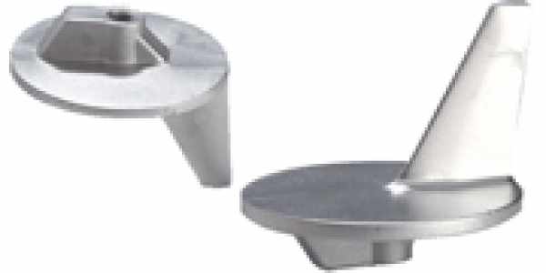 ANODO MERCURY PINNA