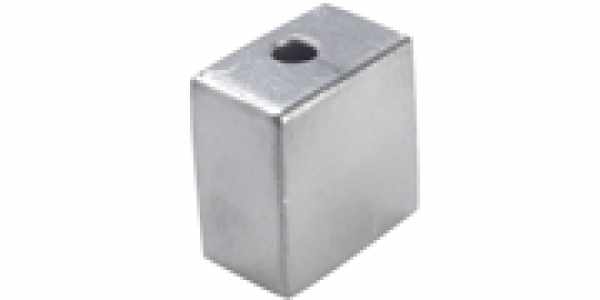 ANODO OMC-JOHNSON-EVINRUDE CUBO ZINCATO