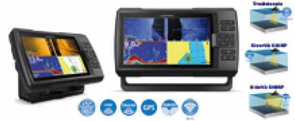 COPERCHIO PROTETTIVO STRIKER PLUS/VIVID 9SV GARMIN
