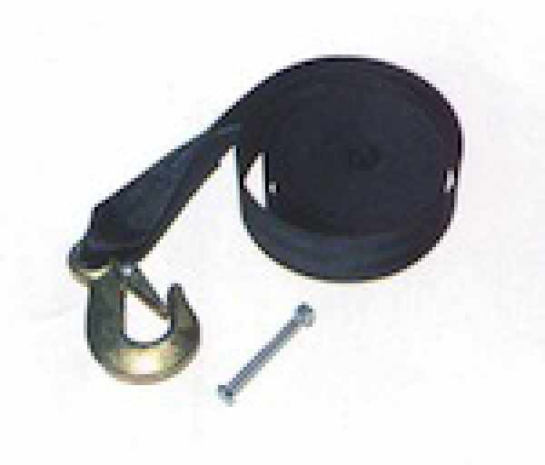 CINGHIA IN NYLON PER ARGANO DA MT 7,5